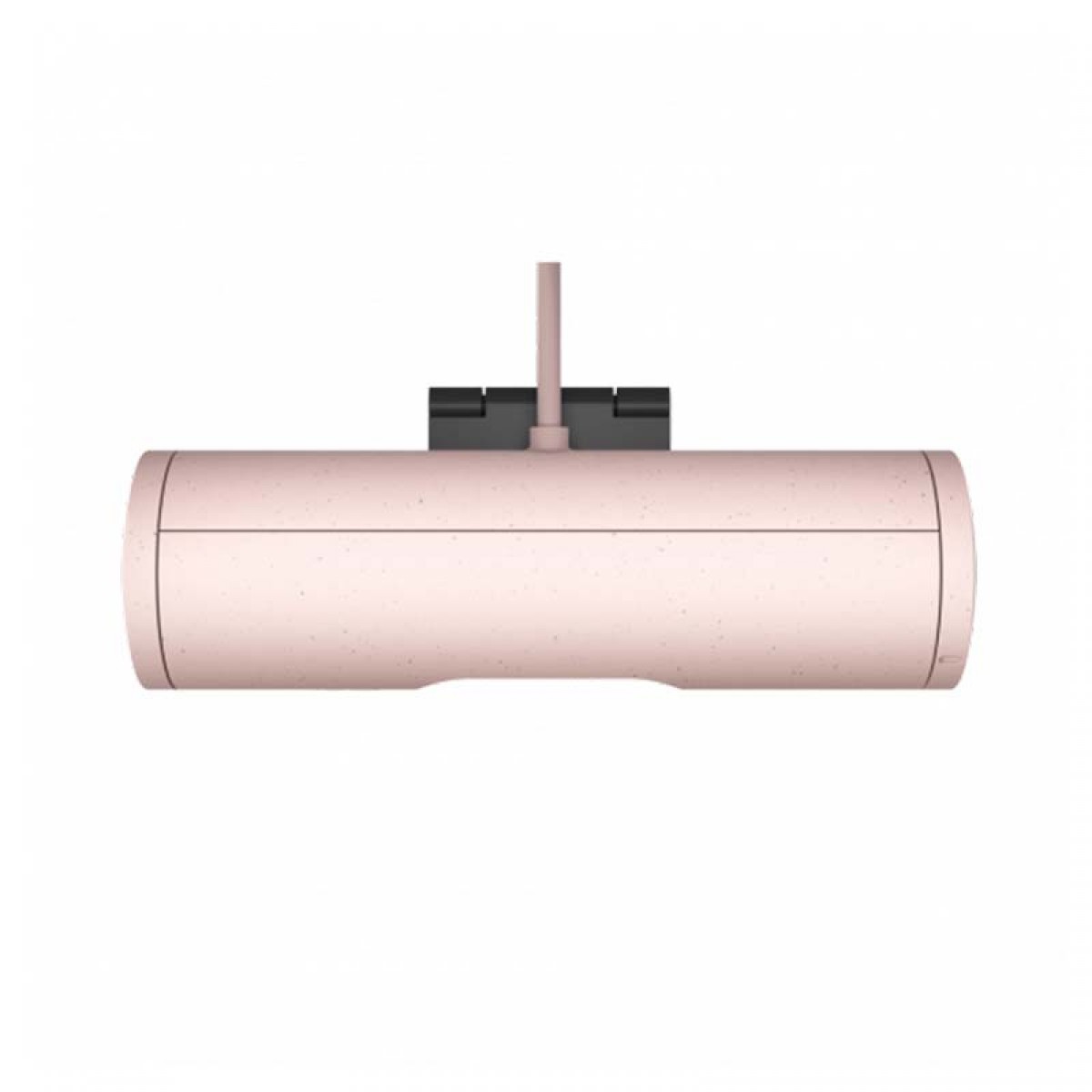 Webcam Logitech Brio 500, Full HD 1080P, 30 FPS, USB-C, Rosa, 960-001418