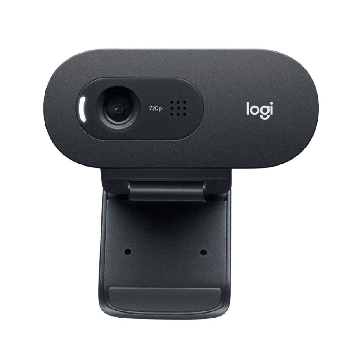 Webcam Logitech C505, HD, 720p, 30 FPS, Microfone, 960-001367