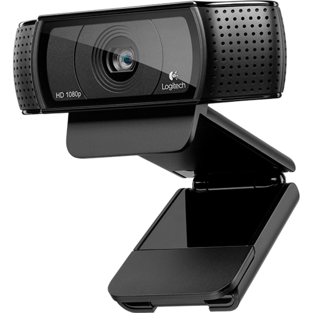 Webcam Logitech C920 Pro HD 15MP Full HD 1080p, 960-000764