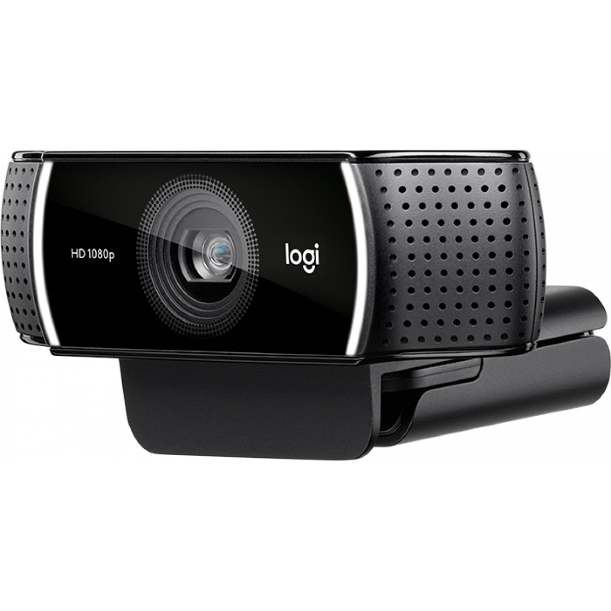 Webcam Logitech C922 Pro Stream Full HD 1080p, 960-001087