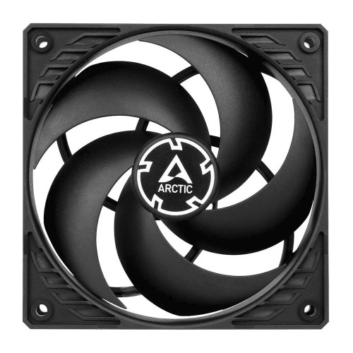 Cooler Para Gabinete Arctic P12 PWM, 120mm, Preto, ACFAN00119A