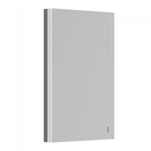 HD Externo Hikvision T30 , 2TB, USB 3.0 USB 3.0, Gray, HS-EHDD-T30-2T-GRAY
