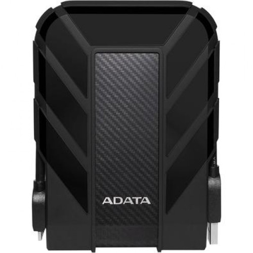HD Externo Portátil Adata HD710 Pro 1TB, USB 3.2, Black, AHD710P-1TU31-CBK