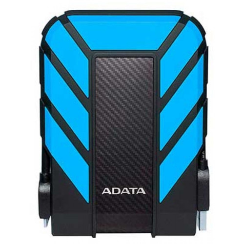 HD Externo Portátil Adata HD710 Pro 1TB, USB 3.2, Blue, AHD710P-1TU31-CBL