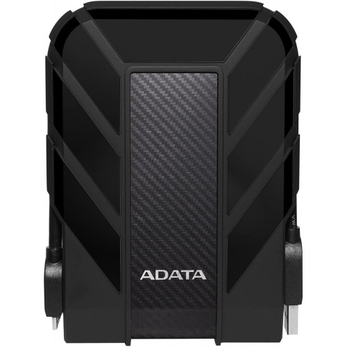HD Externo Portátil Adata HD710 Pro 4TB, USB, Black, AHD710P-4TU31-CBK