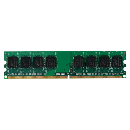 Memória DDR3 Geil Pristine, 8GB, 1600MHz, GP38GB1600C11SC