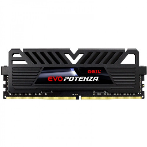 Memória DDR4 Geil POTENZA, 16GB 3000MHZ, GAPB416GB3000C16ASC