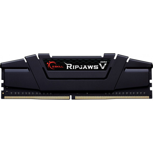 Memória DDR4 G.Skill Ripjaws V, 16GB (2X8GB) 3400MHz, F4-3200C16S-16GVK