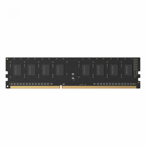 Memória DDR4 Hiksemi Hiker, 4GB, 2666Mhz, HSC404U26Z1