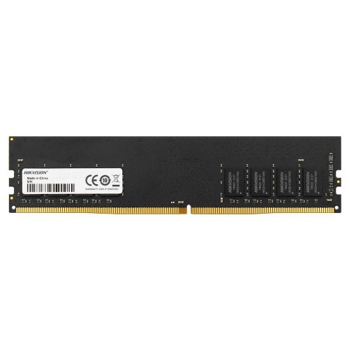 Memória DDR4 Hikvision, 16GB, 3200MHz, HKED4161CAB2F1ZB1/16G