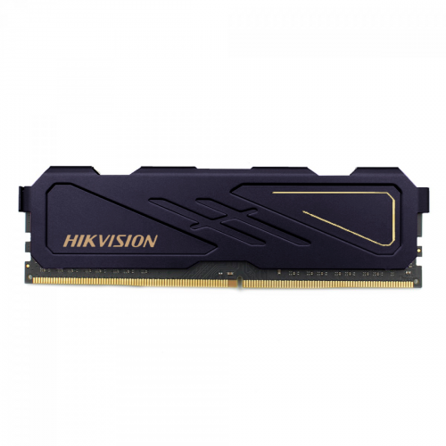 Memória DDR4 Hikvision U10, 16GB, 3200MHz, HKED4161DAA2F0ZB2/16G
