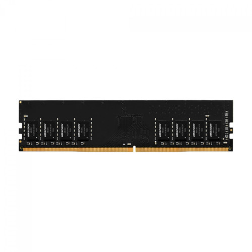 Memória DDR3 Hikvision U1, 4GB 1600MHz, HKED3041AAA2A0ZA1
