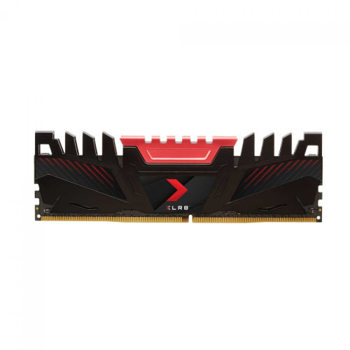Memória DDR4 PNY XLR8 Gaming, 8GB, 2666MHz, MD8GD4266616XR