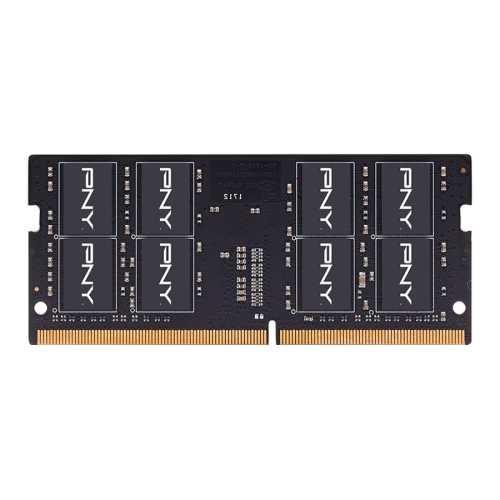 Memória Notebook DDR4 PNY Perfomance, 32GB , 2666MHZ - Terabyte