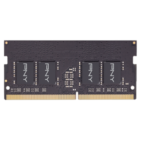 Memória Notebook DDR4 PNY Perfomance, 4GB , 2666MHZ - Terabyte
