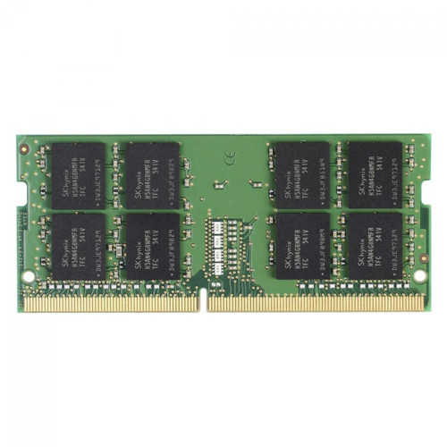 Memória Para Notebook DDR4 Kingston, 8GB, 2666MHz, KVR26S19S8/8