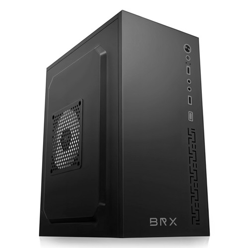 PC OFFICE PLUS Intel Core i3 10100 / 8GB DDR4 / SSD 120GB