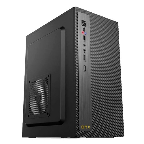 PC T-MOBA Falcon Intel i3 10100 / 8GB DDR4 / SSD 480GB