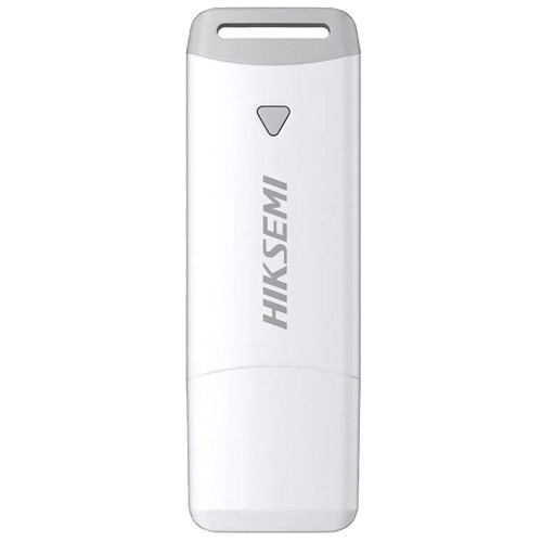 Pendrive Hiksemi Cap U3, 32GB, USB 3.2, Branco, HS-USB-M220P 32G U3
