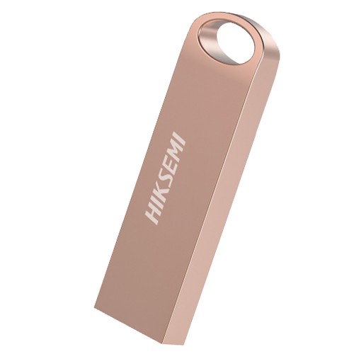 Pendrive Hiksemi Essential Rose, 64GB, USB 2.0, HS-USB-ESSENTIAL 64G ROSE