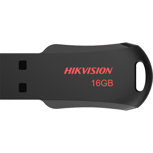 Pendrive Hikvision M200R 16GB, USB 2.0 - Terabyte