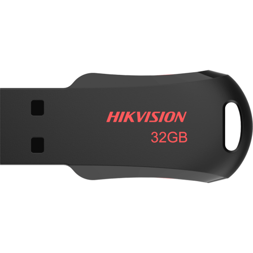 Pendrive Hikvision M200R 32GB, USB 2.0 - Terabyte