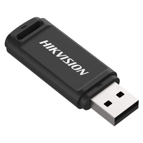 Pendrive Hikvision M210P, 64GB, USB 3.2, 80MBs - Terabyte