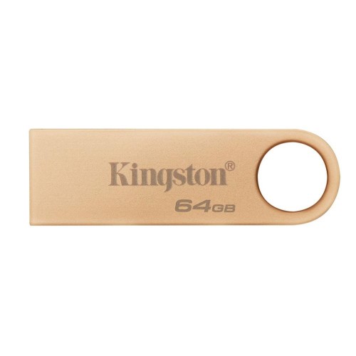Pendrive Kingston, 64GB, DataTraveler, USB 3.2, DTSE9G3/64GB