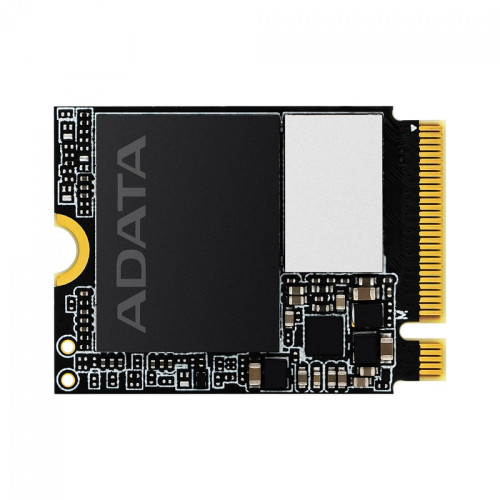 SSD Adata Legend 820, 512GB, M.2 2230 NVMe, Leitura 5000MBs, Gravação 3600MBs, SLEG-820-512G-CB