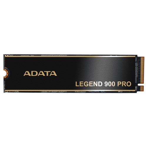 SSD Adata Legend 900 PRO, 1TB, M.2 2280 NVMe, Leitura 7400MBs e Gravação 6000MBs, SLEG-900P-1TCS