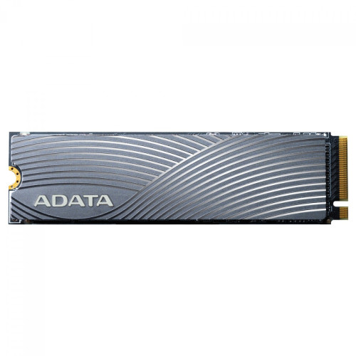 SSD Adata Swordfish 250GB, M.2 2280, Leitura 1800MBs e Gravação 1200MBs, ASWORDFISH-250G-C