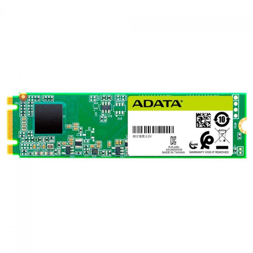 SSD Adata Ultimate SU650 120GB , M.2 Leitura 550MBs e Gravação 410MBs, ASU650NS38-120GT-C