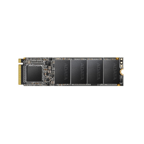 SSD Adata XPG SX6000 Lite 256GB, M.2 2280, Leitura 1800MBs e Gravação 900MBs, ASX6000LNP-256GT-C