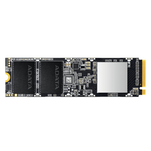 SSD Adata XPG SX8100 256GB, M.2 2280, Leitura 3500MBs e Gravação 3000MBs, ASX8100NP-256GT-C