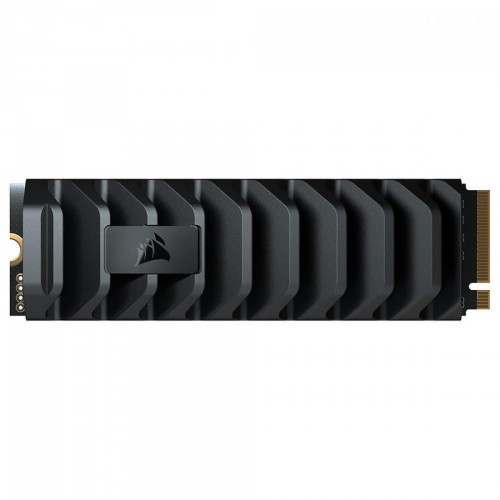 SSD  Corsair Force MP600 PRO XT, 1TB, M.2 PCIe, NVMe, Leitura 7100MB/s e Gravação  5800MB/s, CSSD-F1000GBMP600PXT