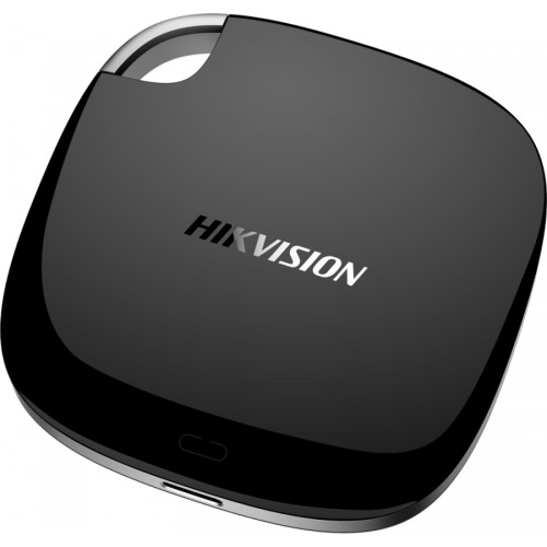 SSD Externo Portátil Hikvision T100I 120GB, USB 3.1