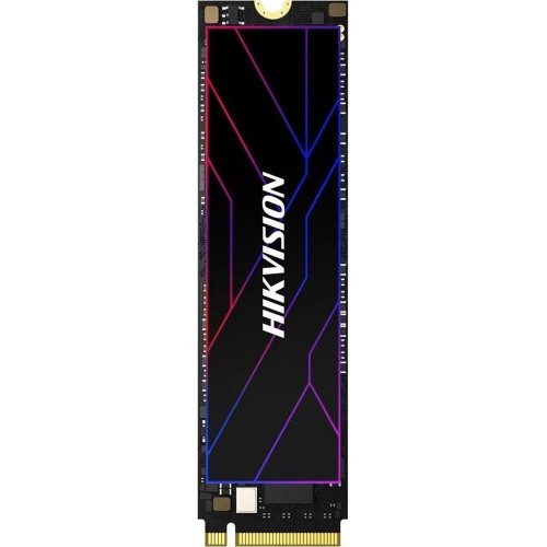 SSD Hiksemi Future ECO, 2TB, M.2 2280 NVMe, Leitura 4850MBs e Gravação 4450MBs, HS-SSD-FUTURE ECO 2048G