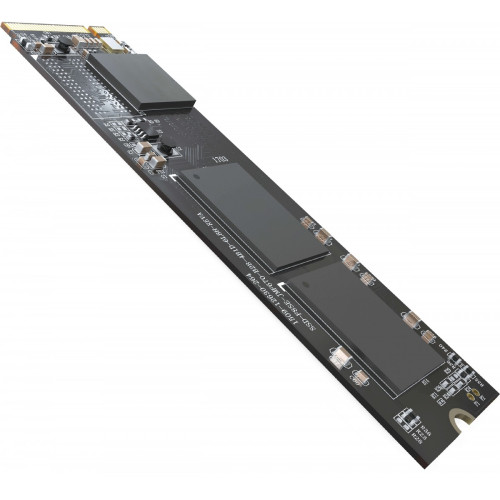 SSD Hikvision E1000, 1TB, Nvme, Leitura 2100MBs e Gravação 1800MBs, HS-SSD-E1000-1024G