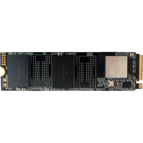 SSD Hikvision E1000, 256GB, Nvme, Leitura 1900MBs e Gravação 1200MBs, HS-SSD-E1000-256G