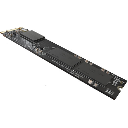 SSD Hikvision E100N 512GB, M.2 2280, Leitura 550MBs e Gravação 510MBs, HS-SSD-E100N(STD)/512G