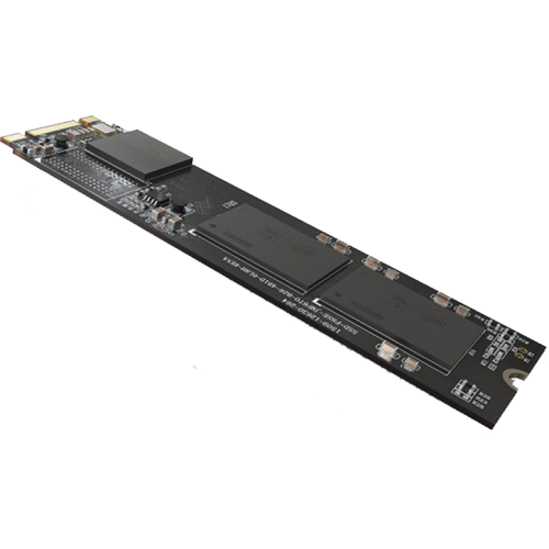 SSD Hikvision E100N 256GB , SATA III Leitura 1600MBs e Gravação 850MBs, HS-SSD-E100N-256GB