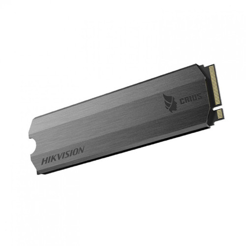 SSD Hikvision E-2000 1TB, NVME Leitura 3500MBs e Gravação 3000MBs, HS-SSD-E2000-1024GB