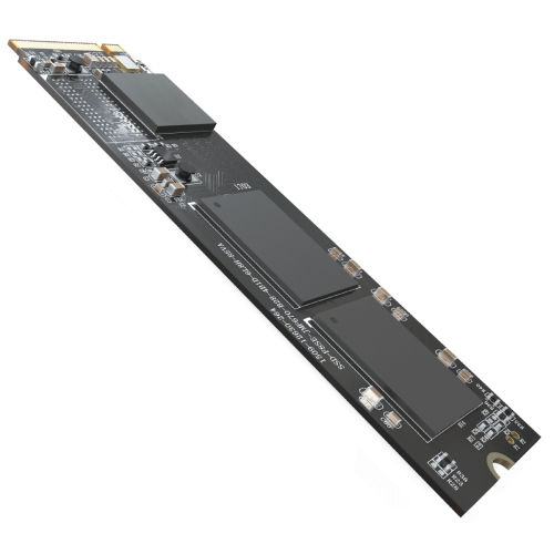 SSD Hikvision Minder, 256GB, M.2 NVMe, Leitura 2300MBs e Gravação 1200MBs, HS-SSD-Minder(P)/256G - IMP