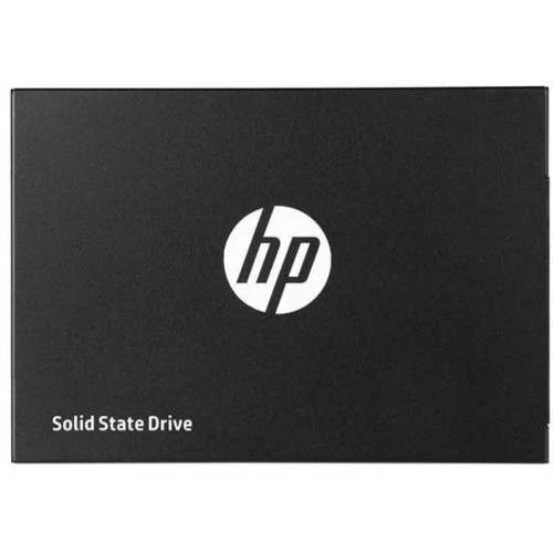 SSD HP S700, 250GB, Sata III, Leitura 555MBs Gravação 515MBs, 2DP98AA#ABC