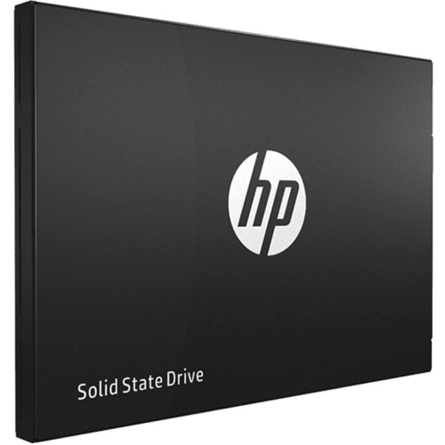 SSD HP S700 500GB, Sata III, Leitura 560MBs Gravação 515MBs, 2DP99AA#ABL