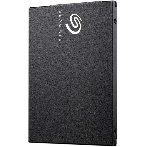 SSD Seagate Barracuda, 500GB, Sata III, Leitura 560MBs e  Gravação 535MBs, ZA500CM1A002