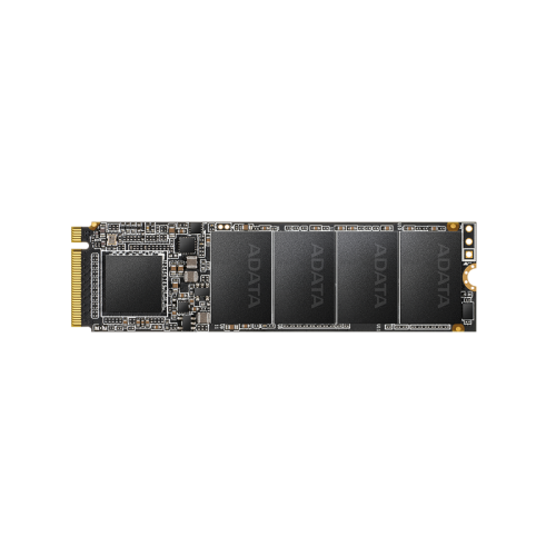 SSD XPG SX6000 Lite 1TB, M.2 2280 NVMe, Leitura 1800MBs e Gravação 1200MBs, ASX6000LNP-1TT-C