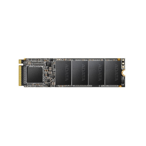SSD XPG SX6000 Pro 256GB, M.2 2280 NVMe, Leitura 2100MBs e Gravação 1200MBs, ASX6000PNP-256GT-C