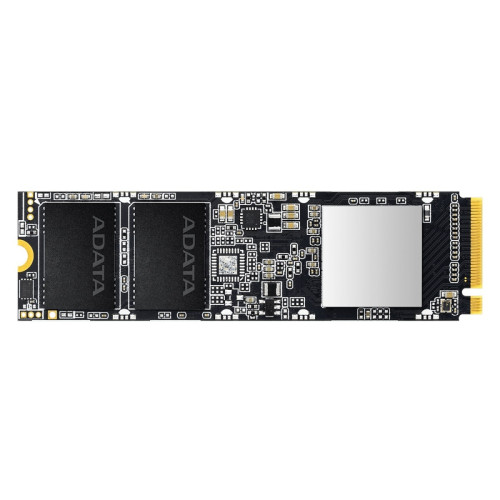 SSD XPG SX8100 2TB, M.2 2280, PCIe NVMe, Leitura 3500MBs e Gravação 3000MBs, ASX8100NP-2TT-C