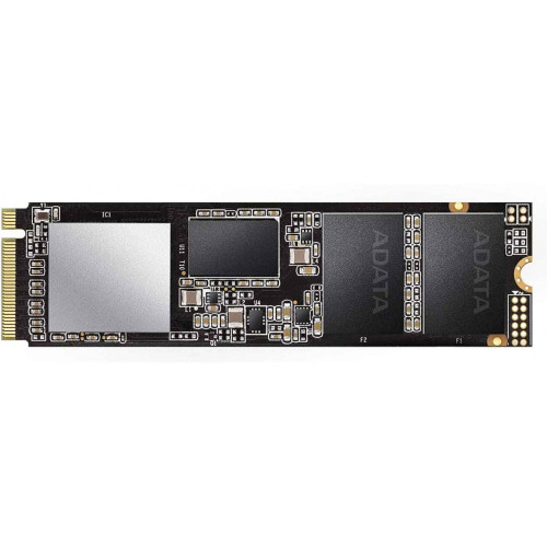 SSD XPG SX8200 PRO, 2TB, M.2 2280, NVMe, Leitura: 3500MBs e Gravação: 3000MBs, ASX8200PNP-2TT-C